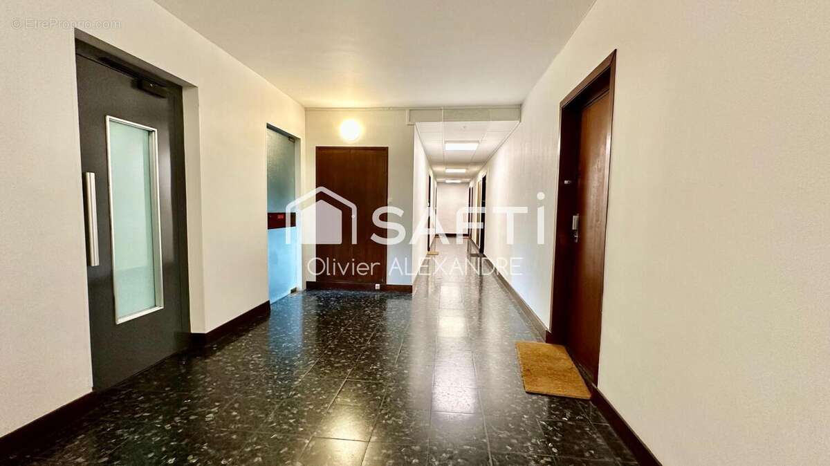 Photo 7 - Appartement à PARIS-16E