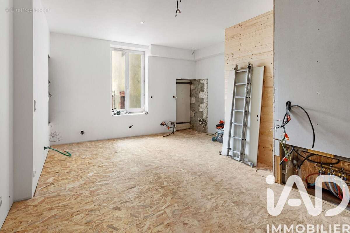 Photo 3 - Appartement à NANTES