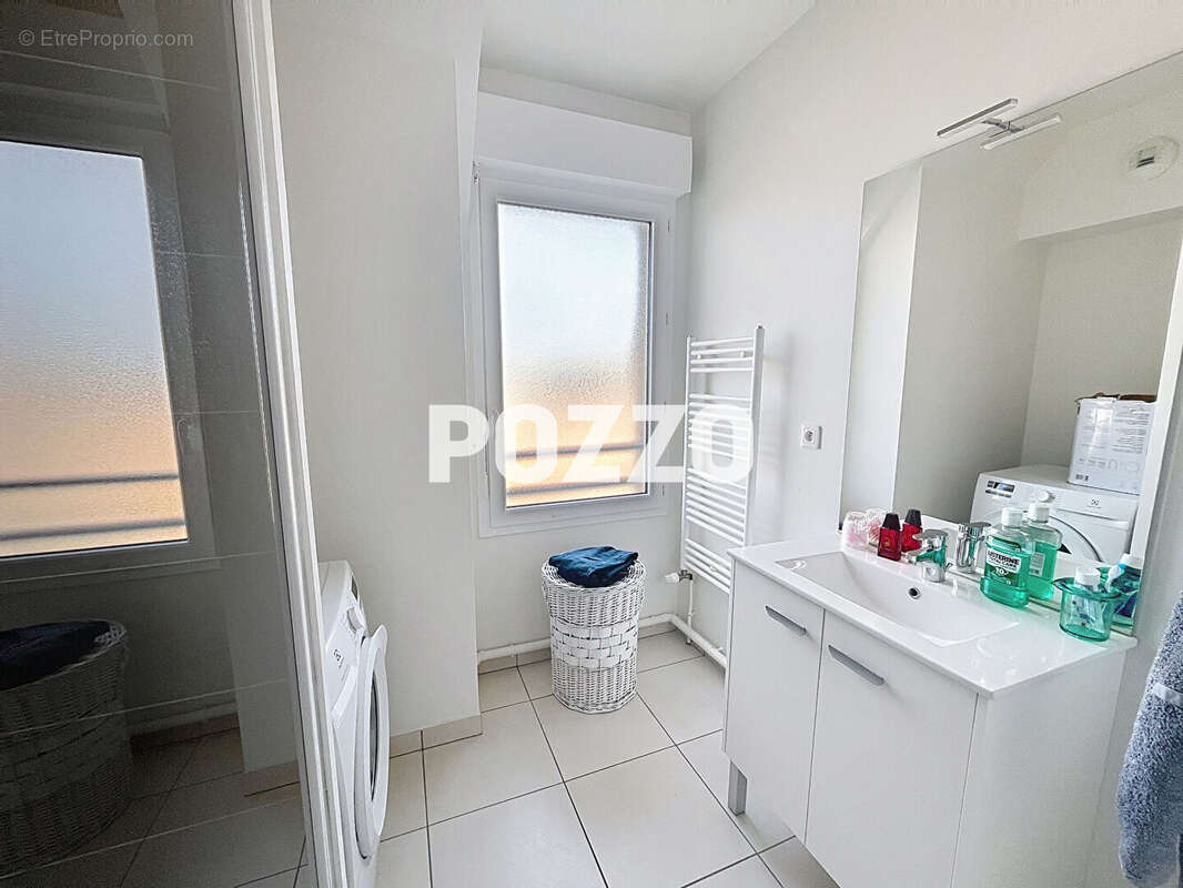 Appartement à TOUQUES