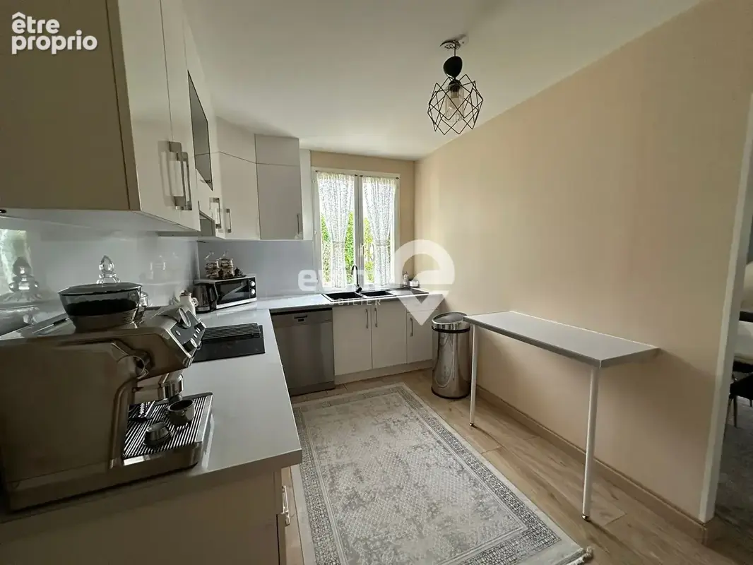Maison familiale avec dependance  sur 550 m² de terrain - photo 9