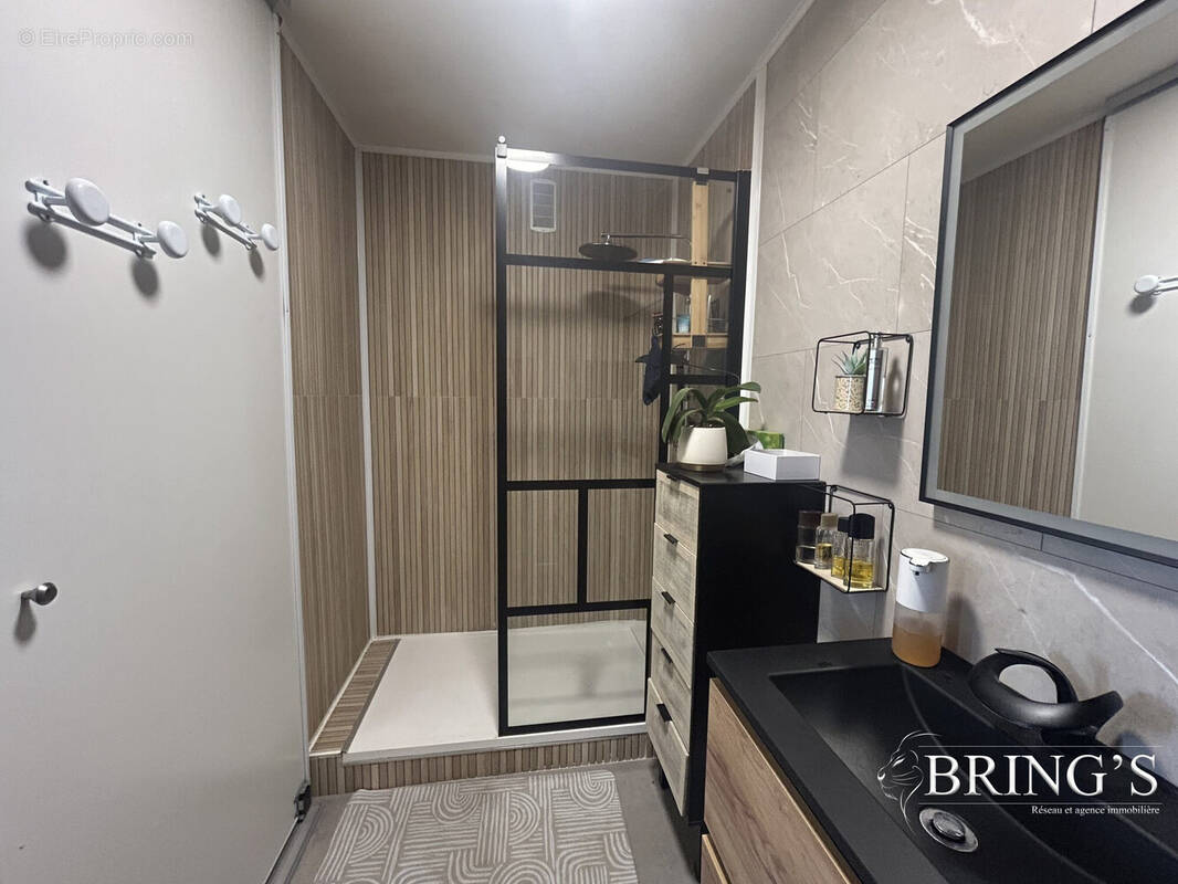 Appartement à MACON