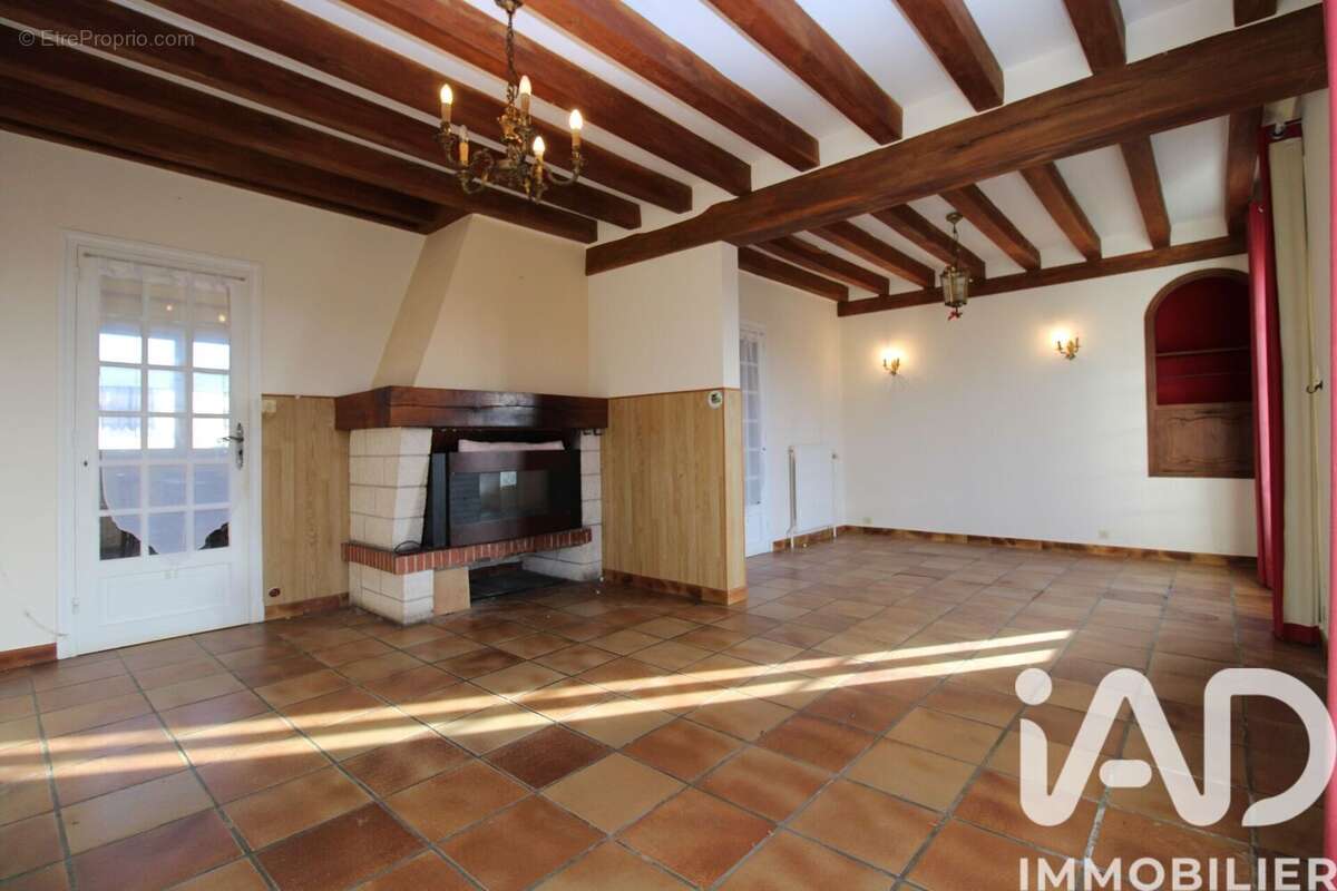 Maison 86 m² à Lancome  - photo 2