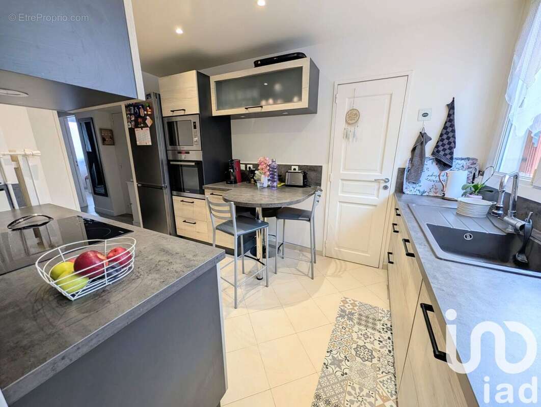 Photo 8 - Appartement à DOMONT