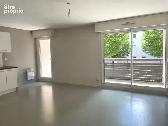 Appartement 4 pièces 73 m² à vendre à Vannes (56000) - photo 2
