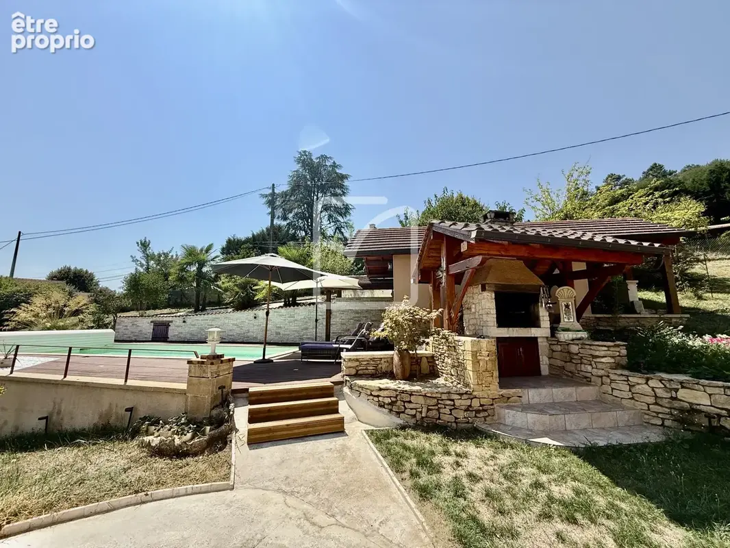 Ensemble immobilier à vendre à sarlat - photo 3