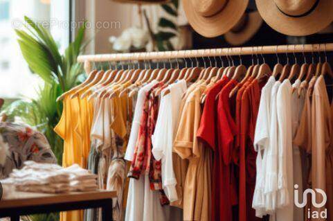 Photo 1 - Commerce à ROUEN