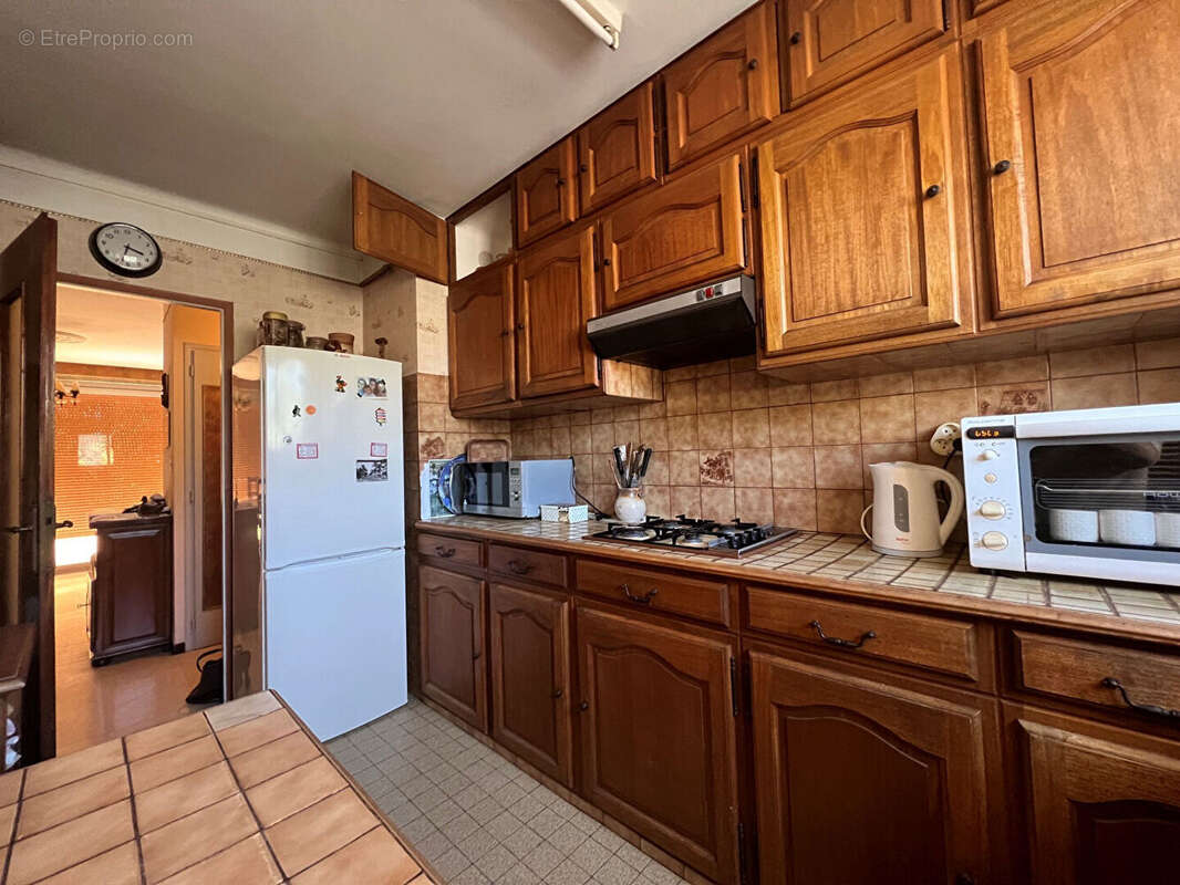 Appartement à HYERES