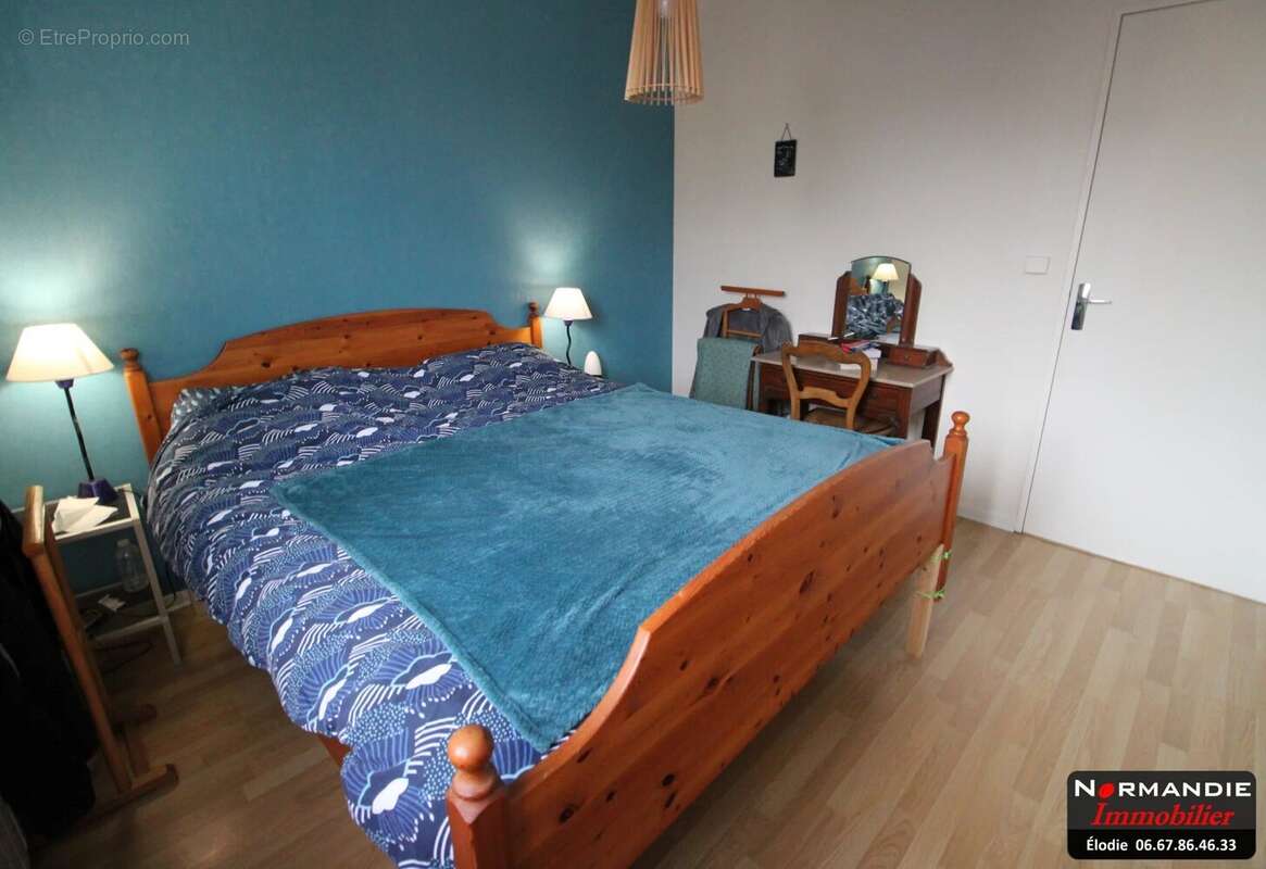 Appartement à ROUEN