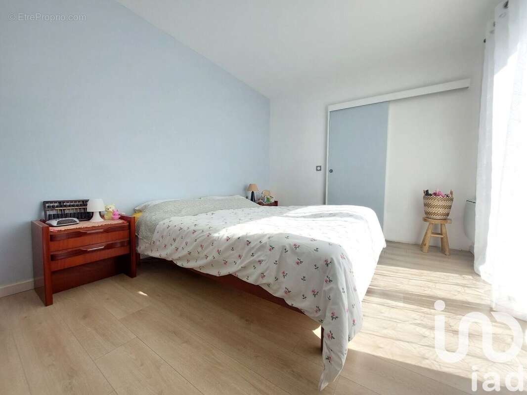 Photo 8 - Maison à GAMARDE-LES-BAINS