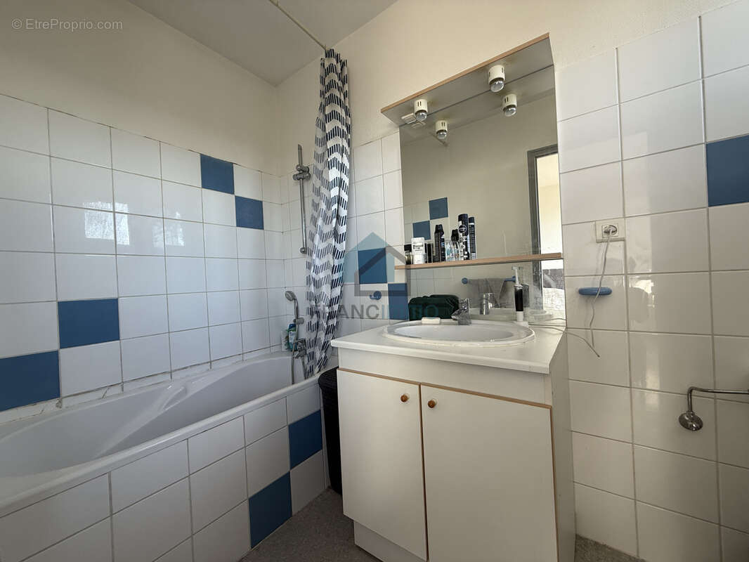 Appartement à MAICHE