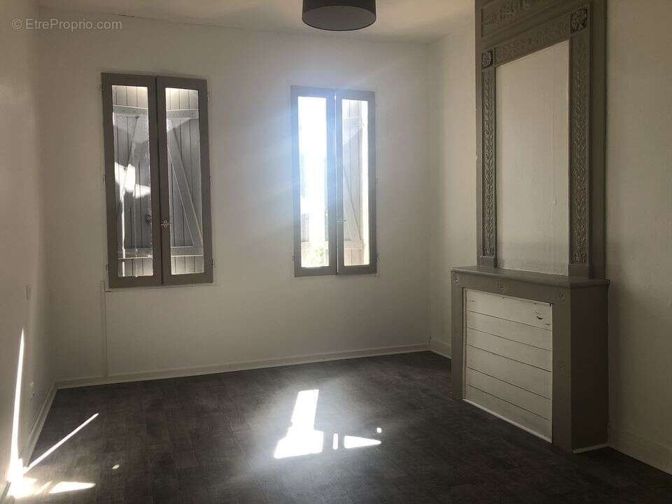 Maison à PAUILLAC