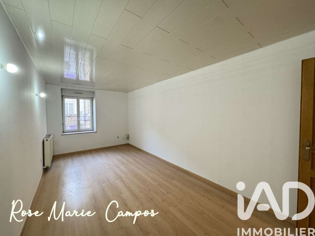 Photo 6 - Appartement à MONTCEAU-LES-MINES