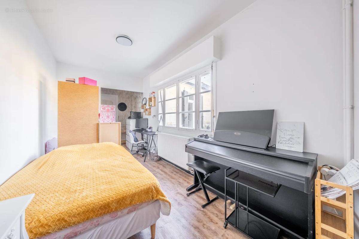 Maison à SAINT-GERVAIS