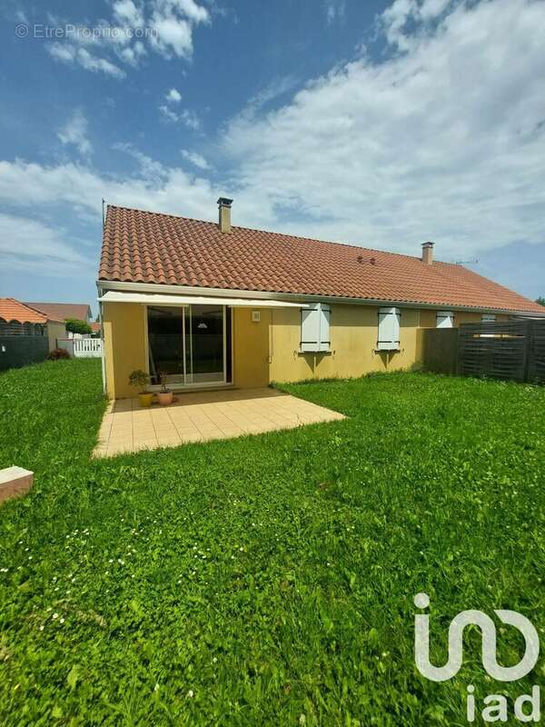 Photo 4 - Maison à BORDERES-SUR-L&#039;ECHEZ