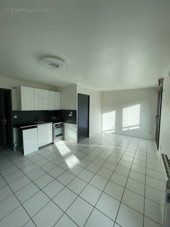 Appartement à CHAMBERY