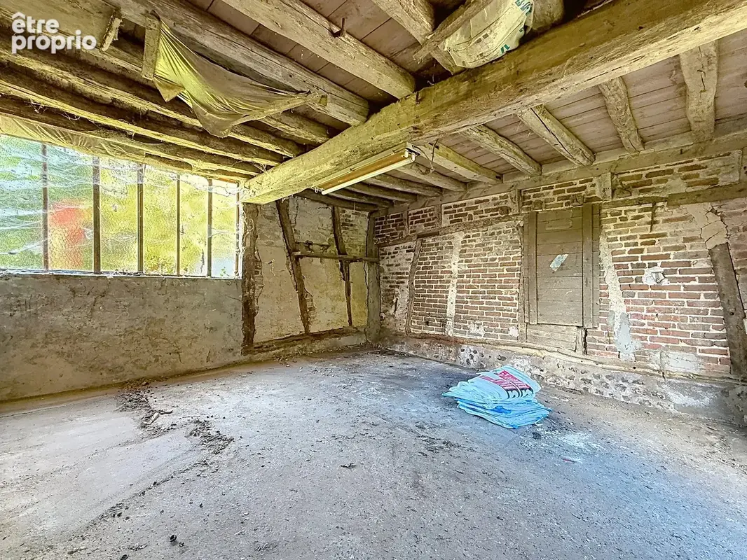 Maison ancienne de caractère - photo 16