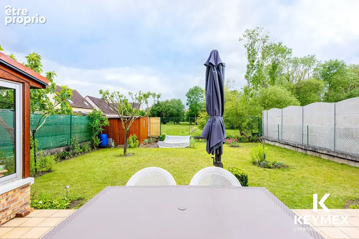 Maison traditionnelle, Persan  100 m² - photo 2