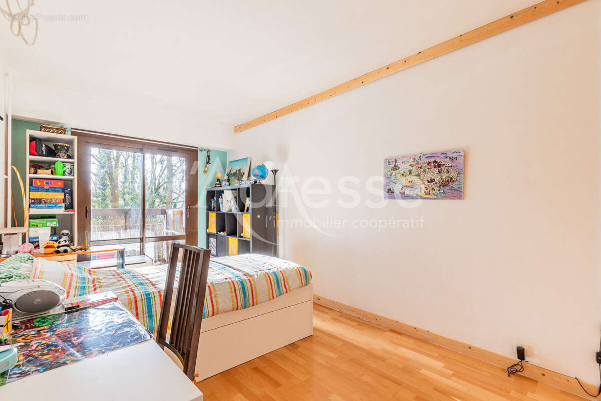 Appartement à ATHIS-MONS