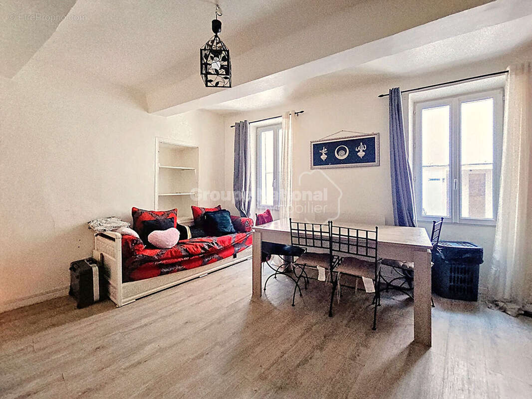 Maison à SAINT-PAUL-EN-FORET