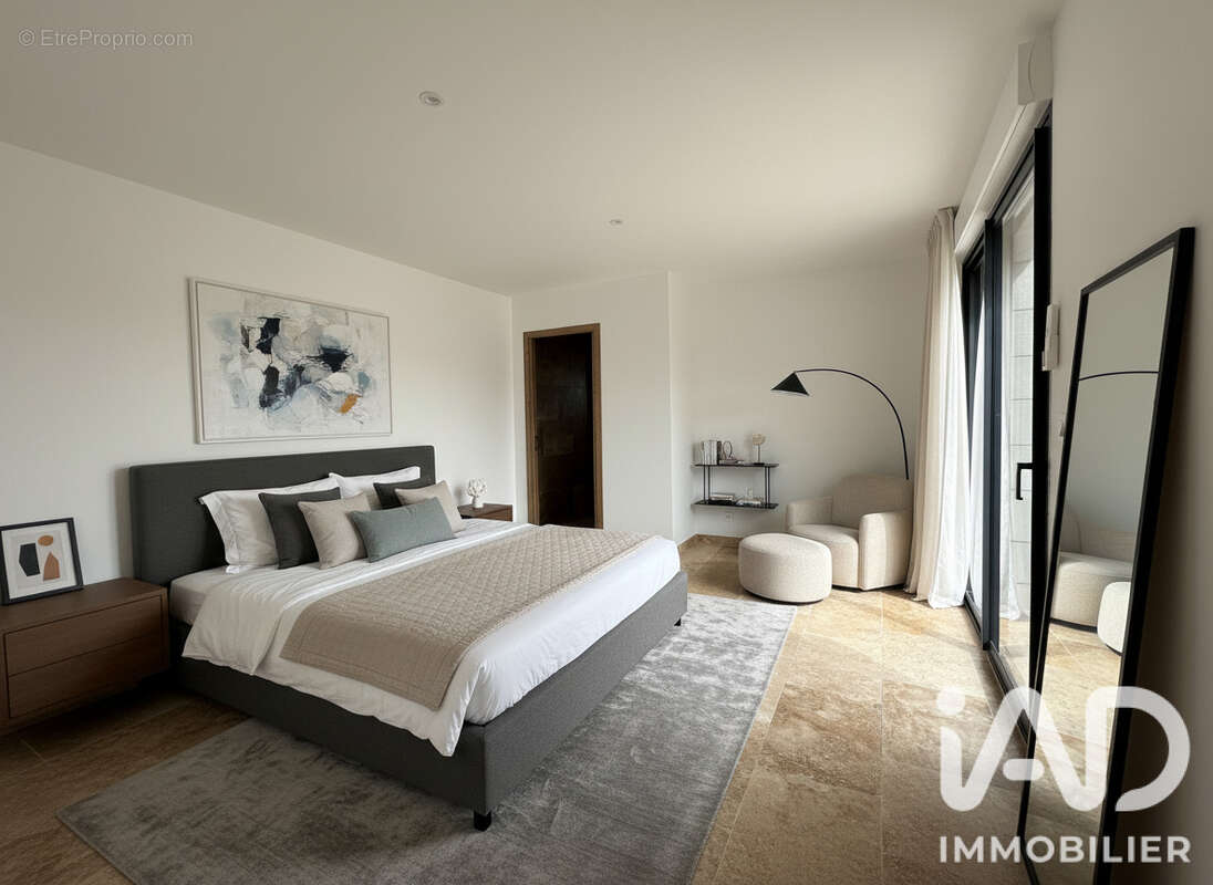 Maison 146 m² à Allonne  - photo 6