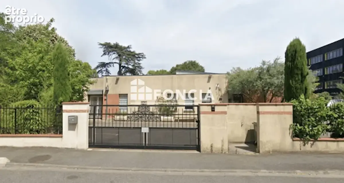 Photo Commerce à Toulouse au prix de 1 367 000€