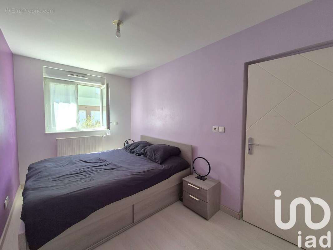 Photo 6 - Appartement à CESSON