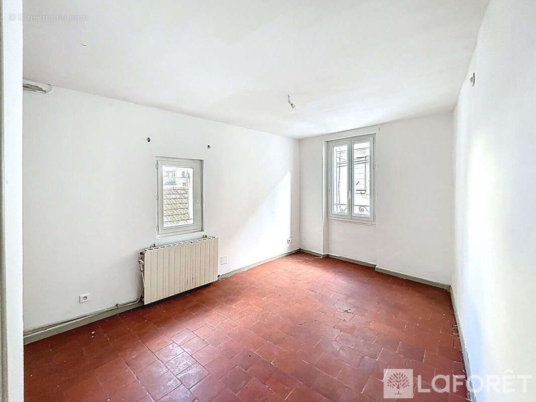 Maison à ORANGE