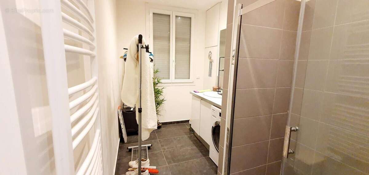 NICE CARRE D'OR - 2 pièces 55m² - photo 8