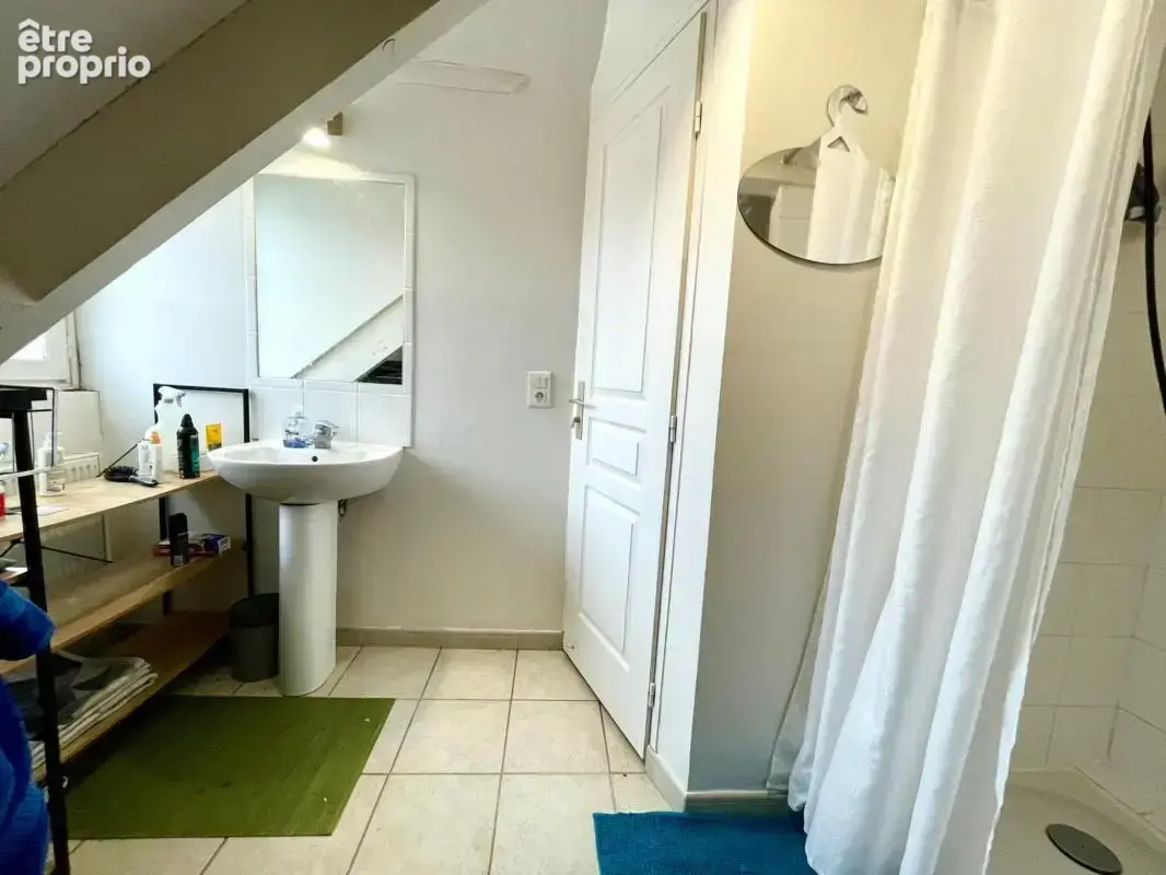 Appartement - photo 9