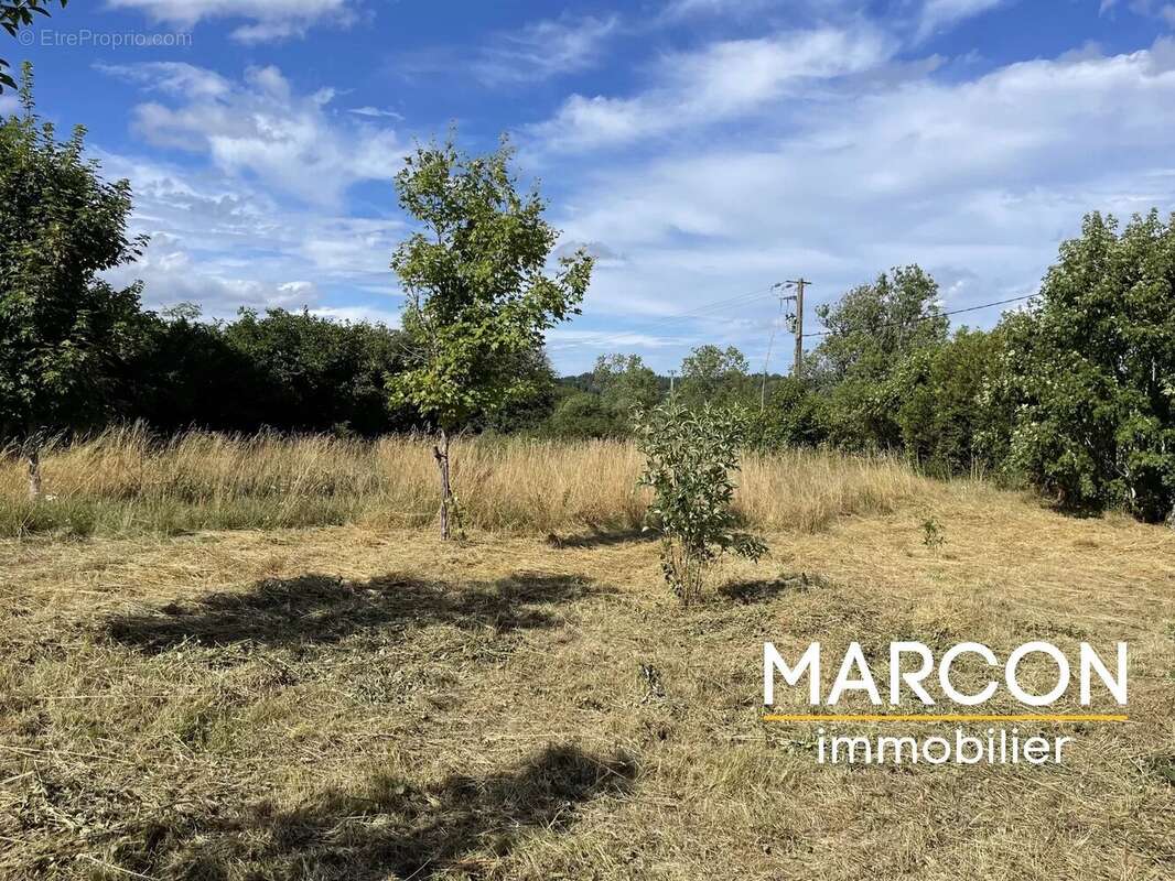Vente maison secteur crocq - photo 28