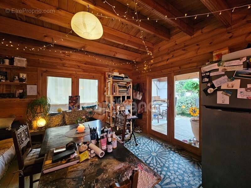 Maison à LE VERDON-SUR-MER