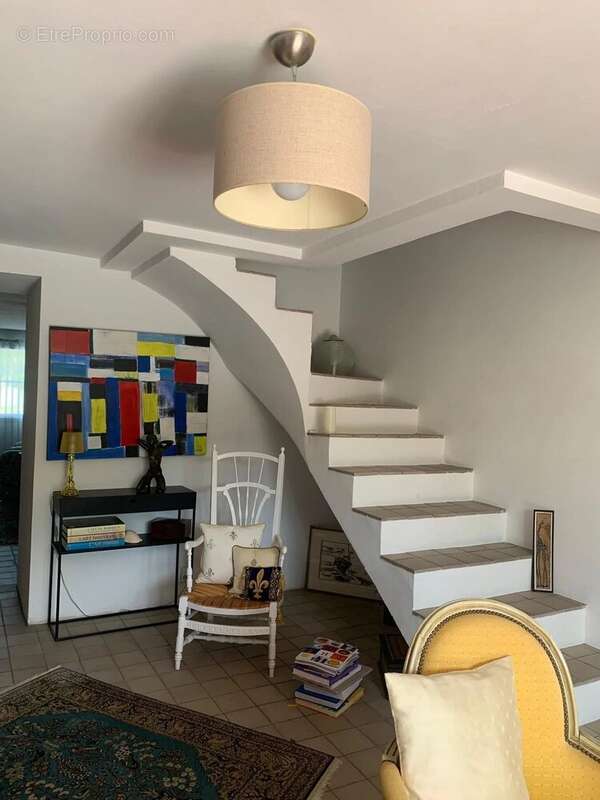 Maison contemporaine 7 pieces - photo 5