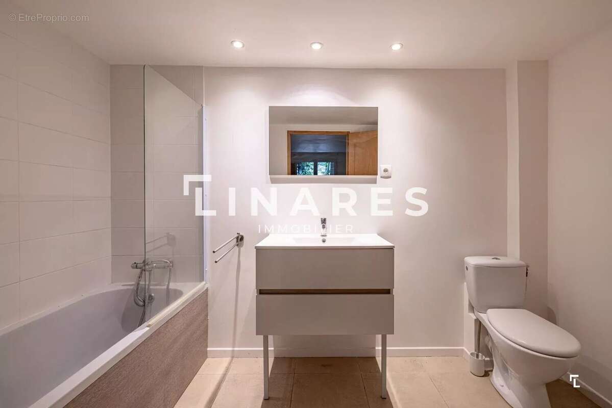 Maison à SAINT-REMY-DE-PROVENCE