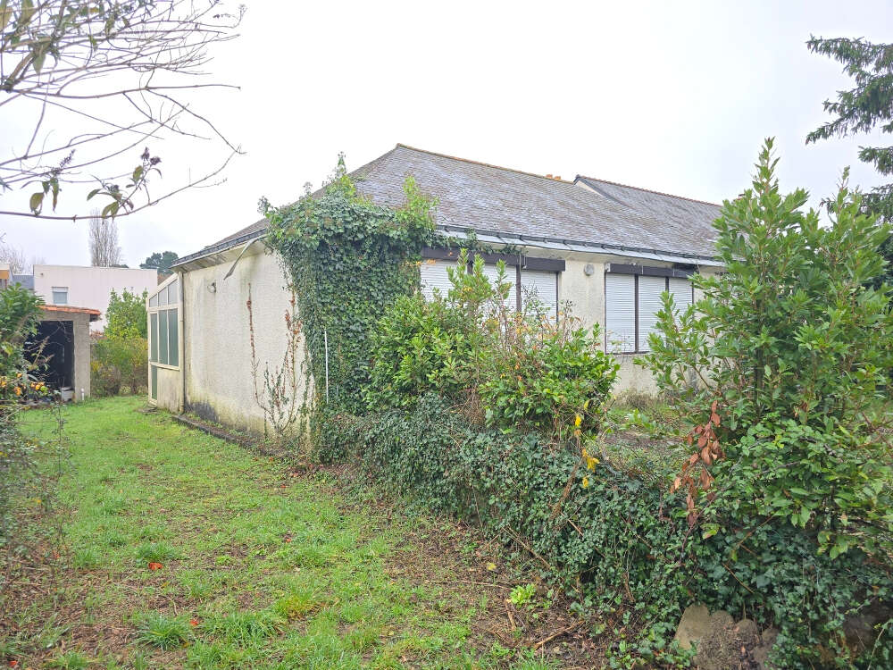 Maison à SAINTE-LUCE-SUR-LOIRE