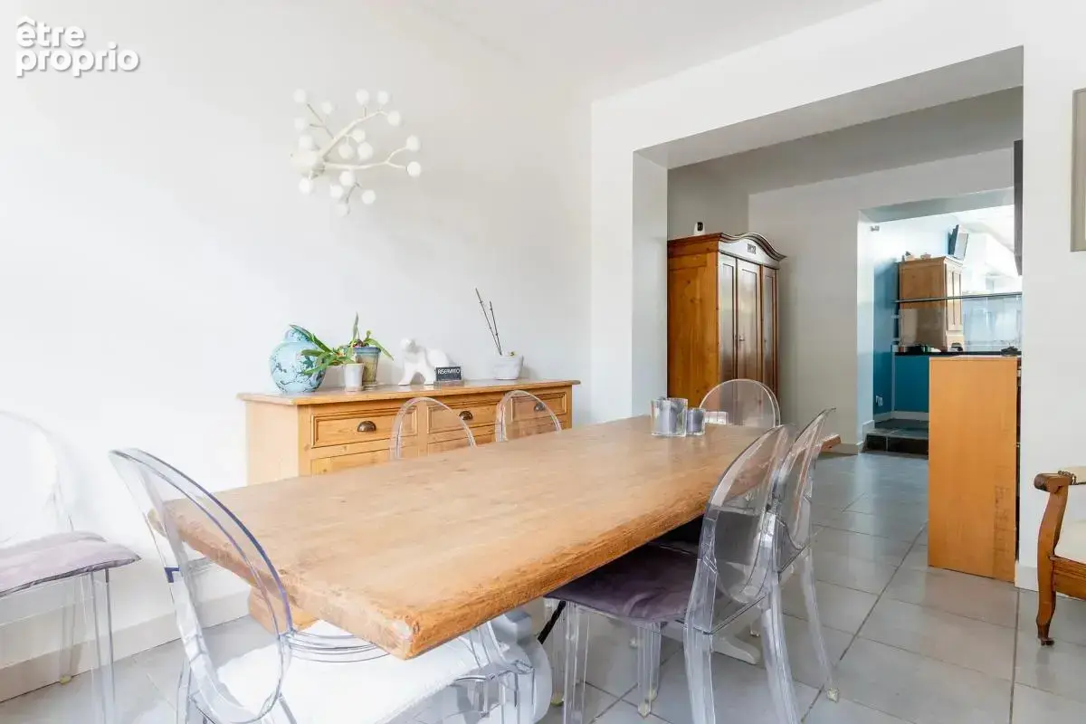 Maison de 6 pièces de 181 m² à Verlinghem - photo 4