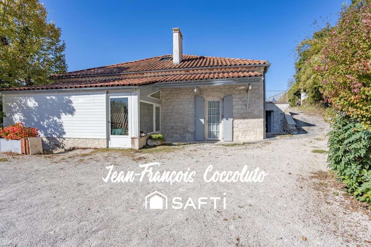 Photo 8 - Maison à BAGAT-EN-QUERCY