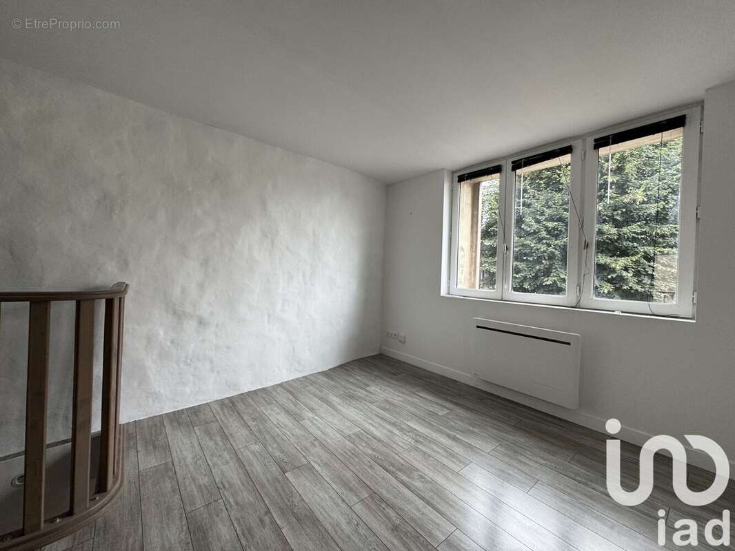 Photo 8 - Maison à POITIERS