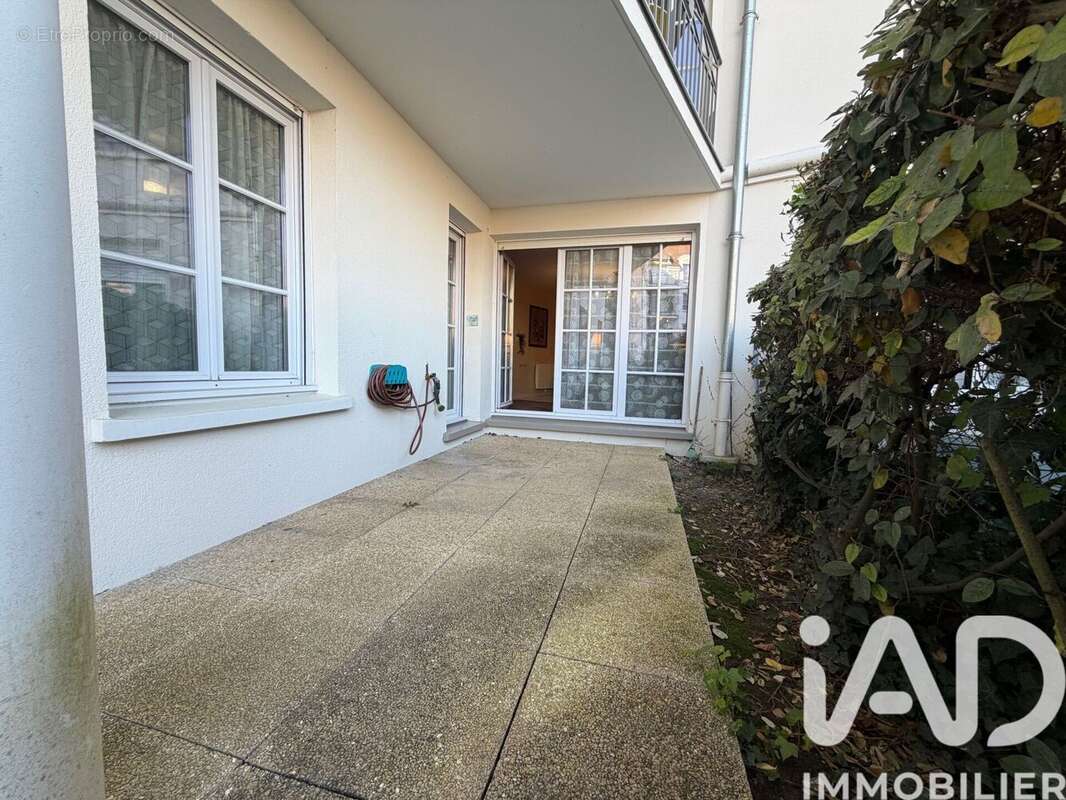 Photo 3 - Appartement à ABLON-SUR-SEINE