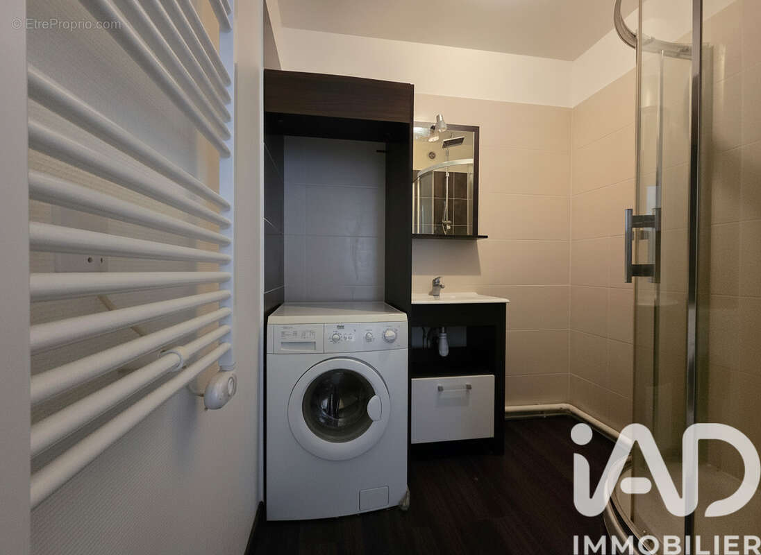 Photo 6 - Appartement à RODEZ