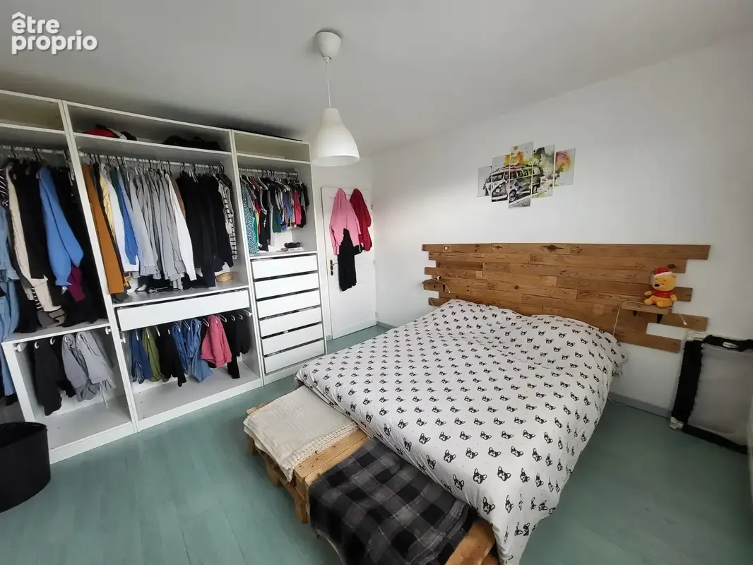 Maison 6 pièces 120 m² à vendre à Moyeuvre-Grande (57250) - photo 6