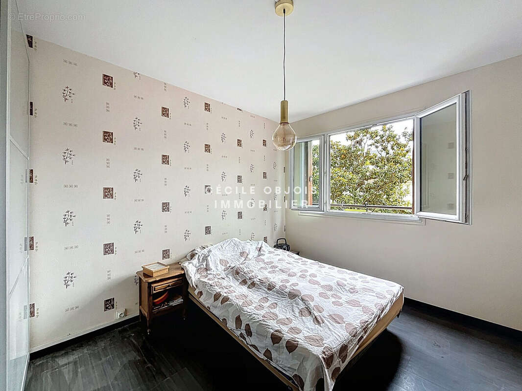 Appartement à JOINVILLE-LE-PONT