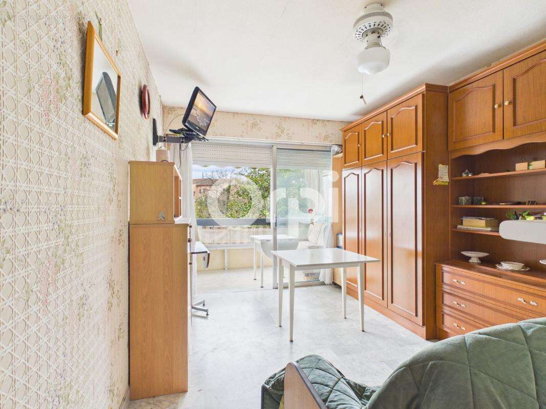 Appartement à MANDELIEU-LA-NAPOULE