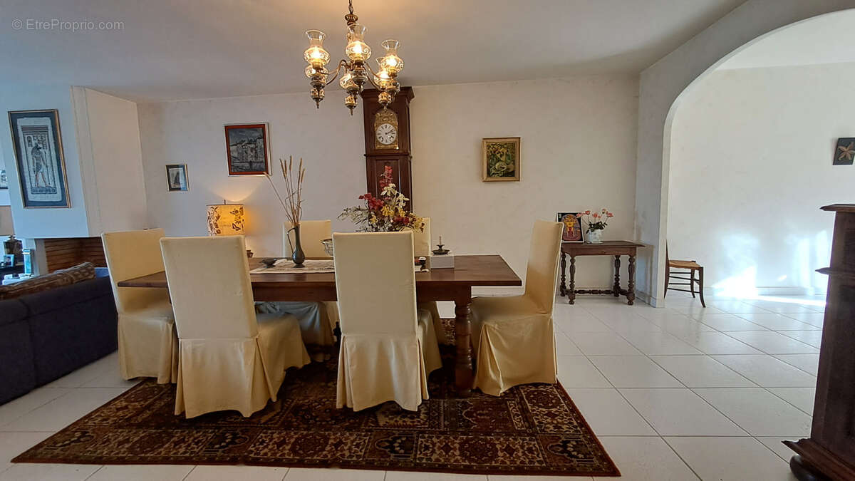 Maison à VILLENEUVE-SUR-LOT