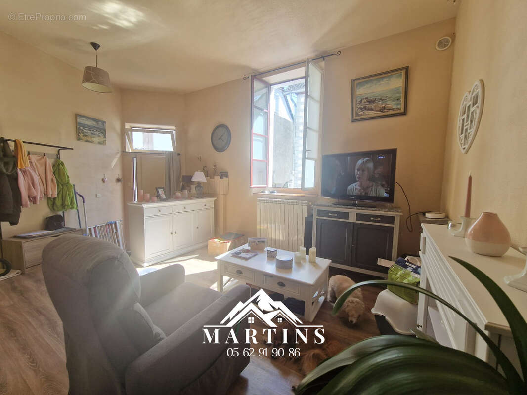 Appartement à ARGELES-GAZOST