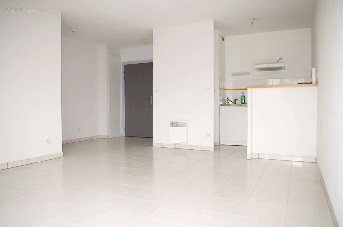 Appartement à MURET