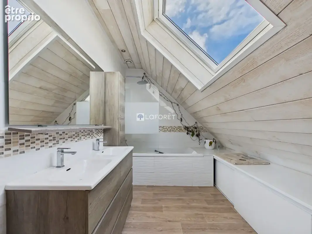 Maison Quimper 6 pièce(s) 150 m2 - photo 12