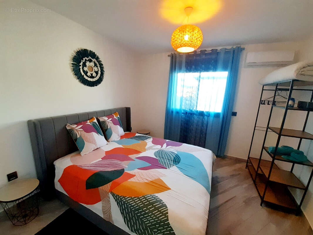 Maison à LE TAMPON