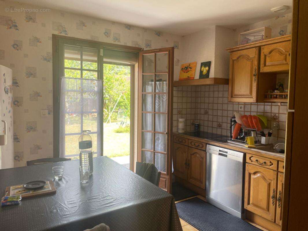 Maison à BRIARE