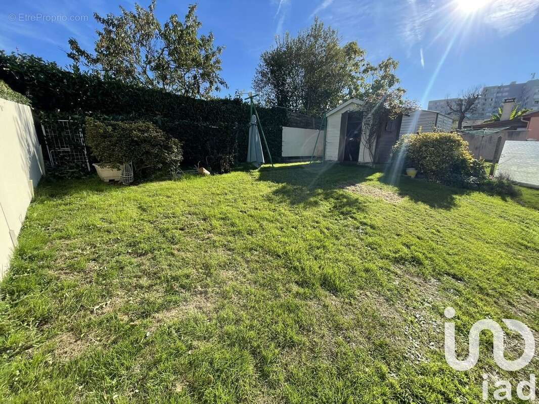 Photo 3 - Maison à LIMOGES