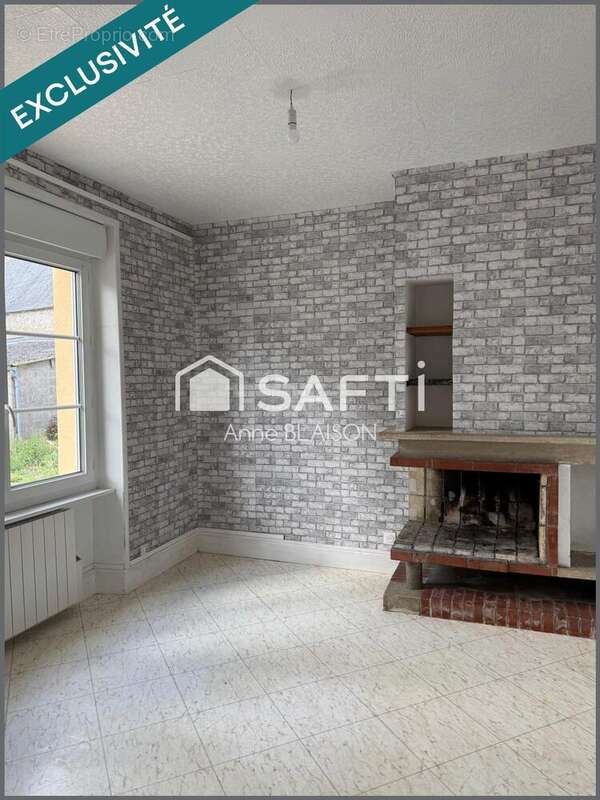 Photo 6 - Maison à EMONDEVILLE